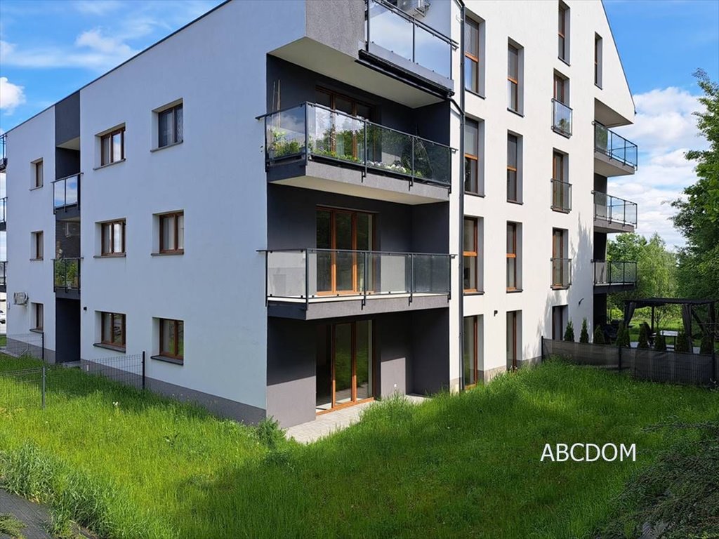 Mieszkanie na sprzedaż Wieliczka, Wieliczka  99m2 Foto 1