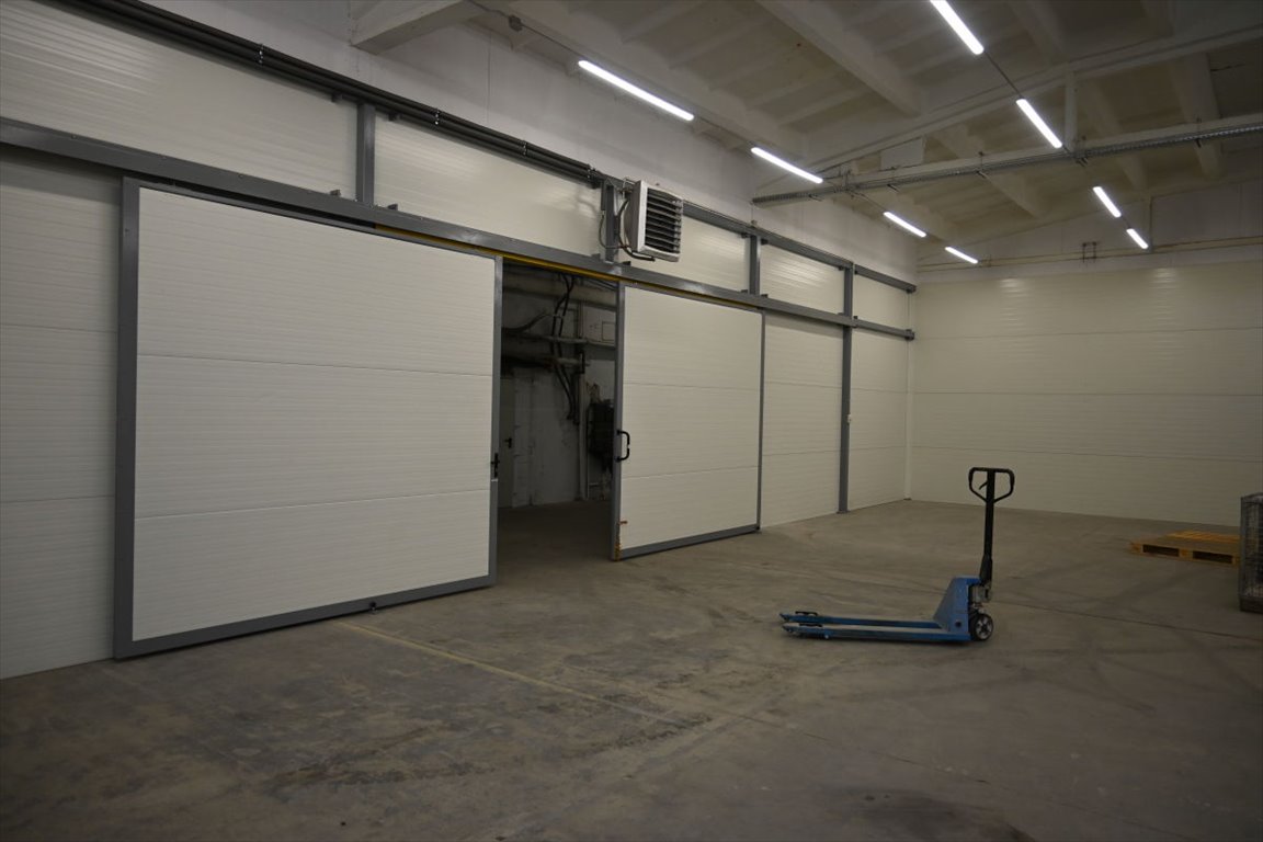 Lokal użytkowy na wynajem Środa Wielkopolska, Środa Wielkopolska  280m2 Foto 1