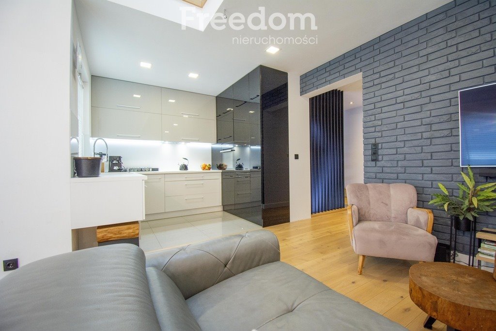 Mieszkanie trzypokojowe na sprzedaż Słupsk, Jana Posmykiewicza  82m2 Foto 1