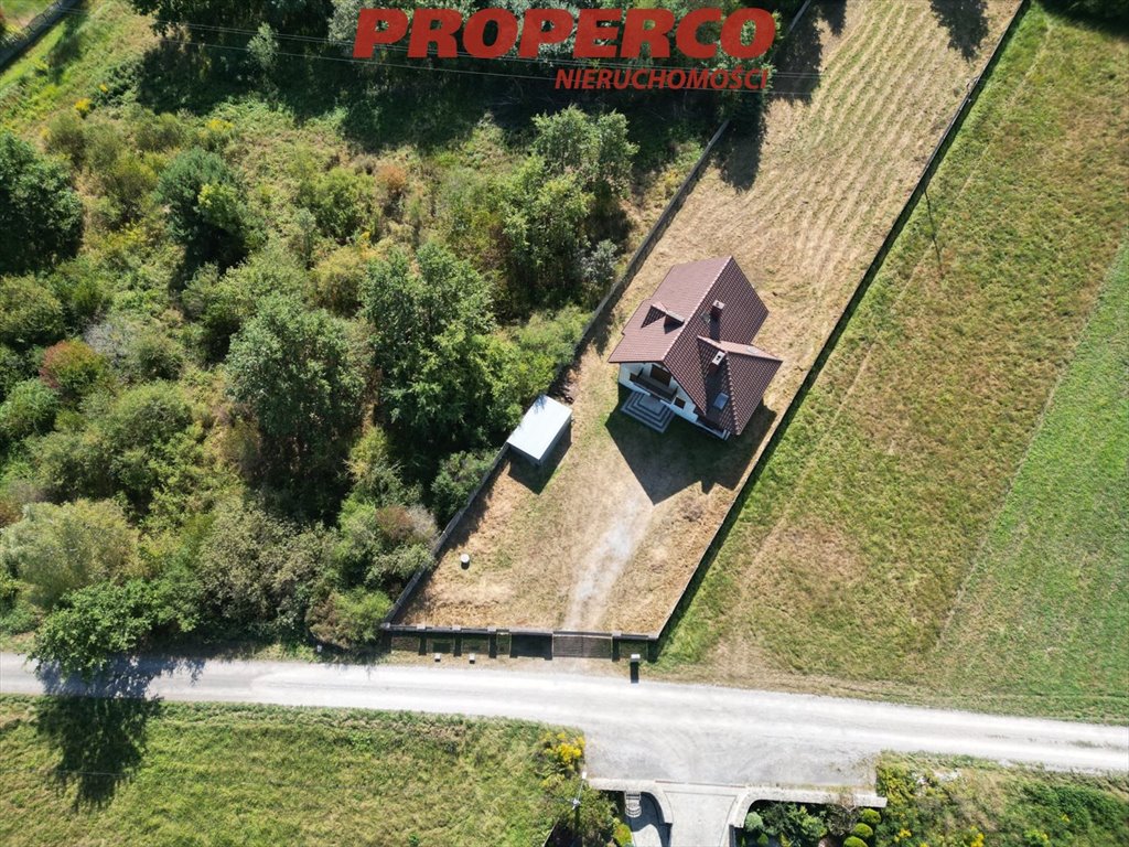 Dom na sprzedaż Jaworznia  160m2 Foto 4