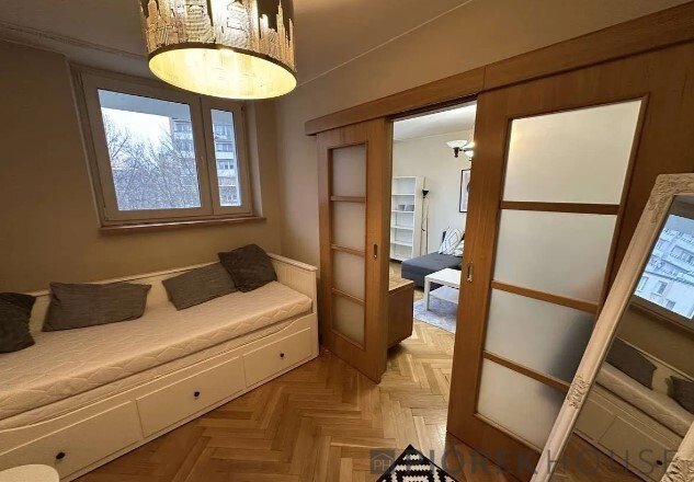 Dwupokojowe mieszkanie z balkonem na Woli, 34,4 m2 Warszawa, Wola, Pawia  34m2 Foto 1