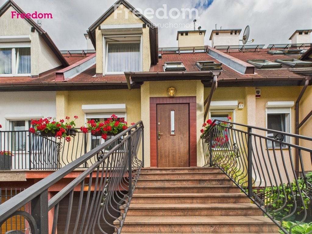 Dom na sprzedaż Olsztyn, Edwarda Martuszewskiego  147m2 Foto 1