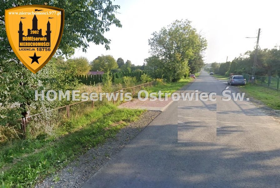 Działka inna na sprzedaż Szewna  7 627m2 Foto 1