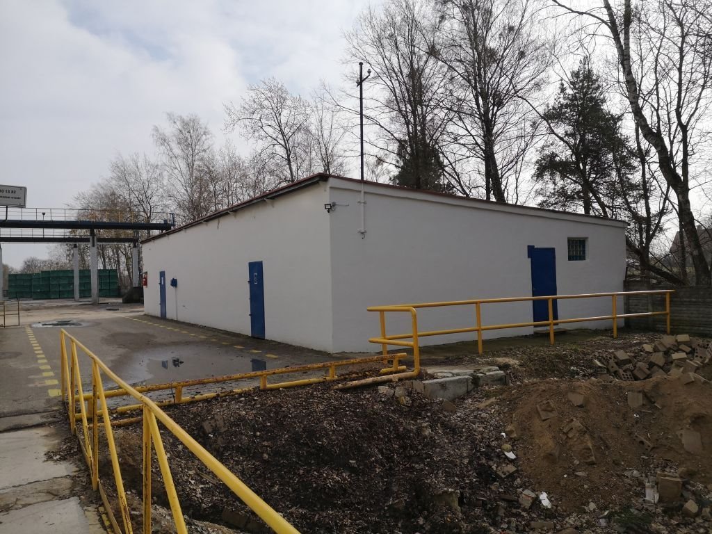 Lokal użytkowy na sprzedaż Pisz  2 748m2 Foto 15