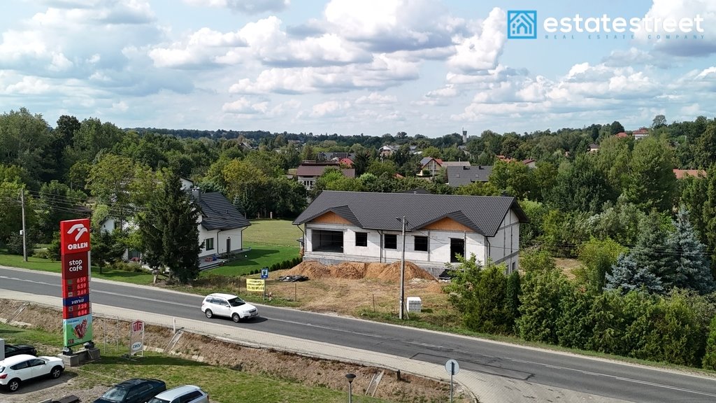 Lokal użytkowy na sprzedaż Sonina  676m2 Foto 9