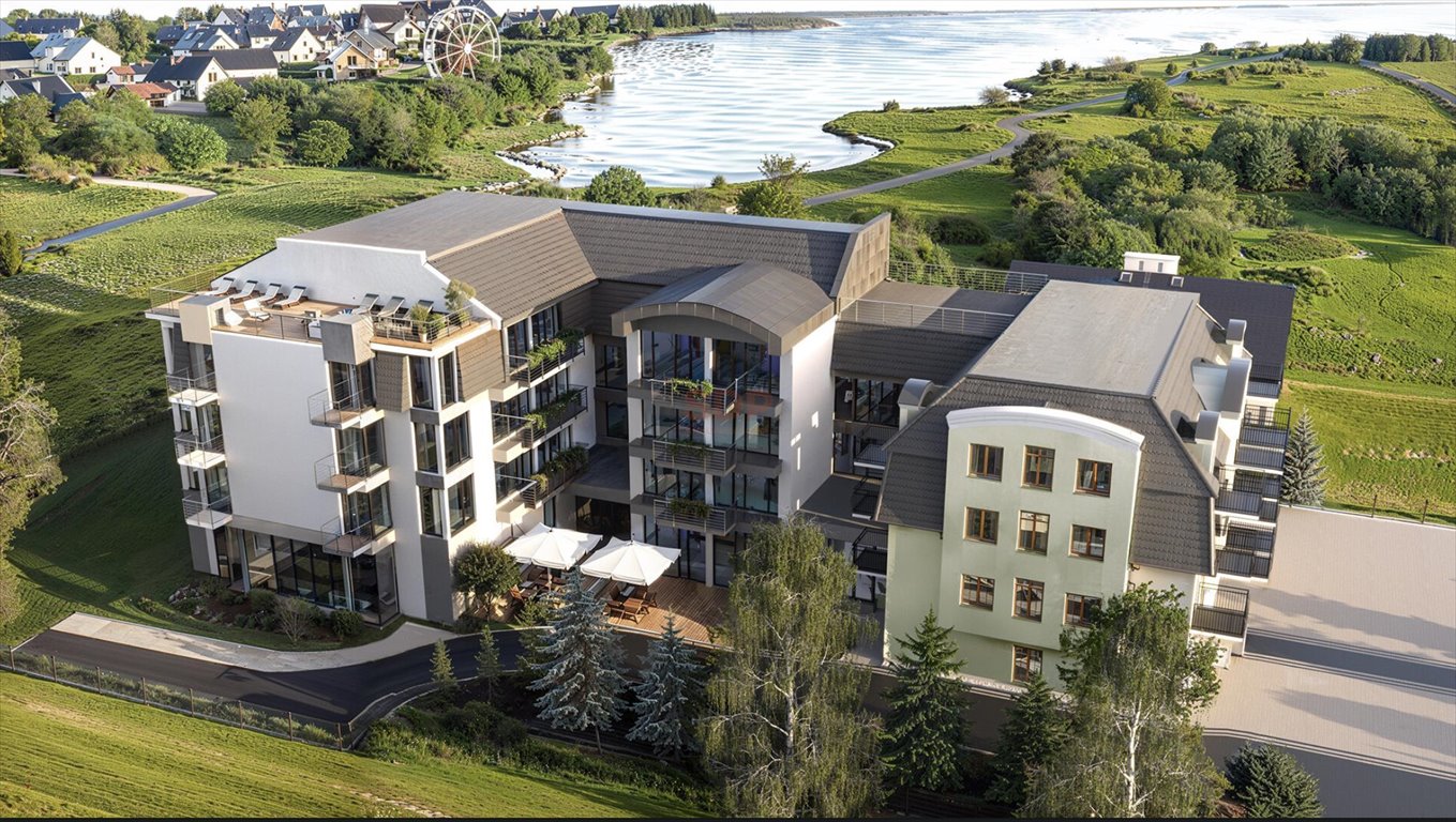 Pensjonat z pozwoleniem na rozbudowę, 850 m2, Mielno Mielno  850m2 Foto 1