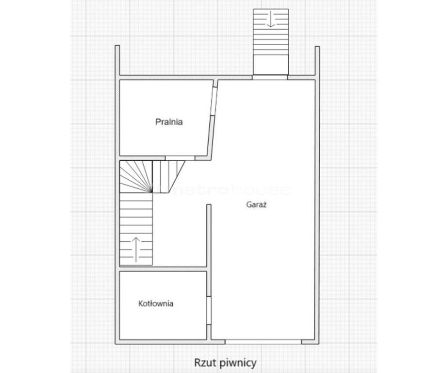 Dom na sprzedaż Siedlce, Poznańska  238m2 Foto 26