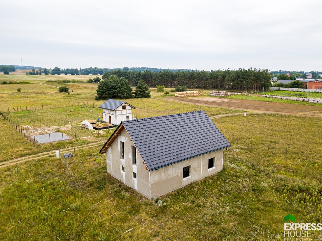 Dom na sprzedaż Zacharzyn, Piaski  164m2 Foto 6