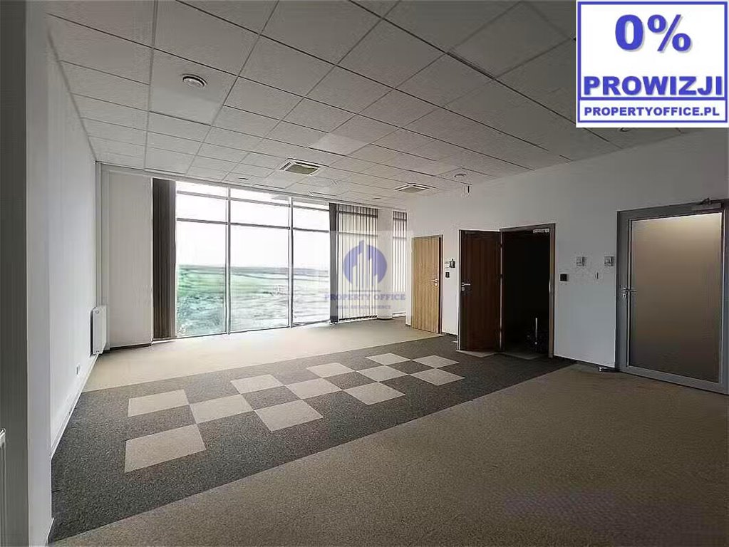 Lokal biurowy 78 m² z klimatyzacją i 24h dostępnością - polecam! Warszawa, Włochy, al. Krakowska  78m2 Foto 1
