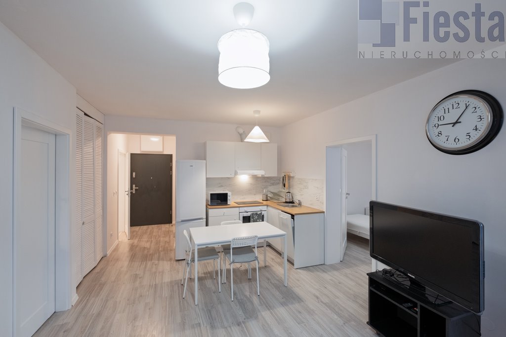 Mieszkanie trzypokojowe na wynajem Szczecin, Miedziana  53m2 Foto 10