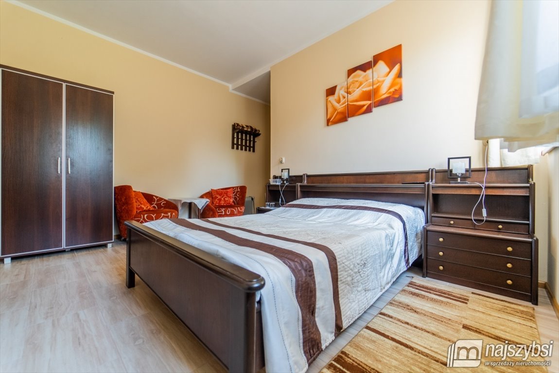 Lokal użytkowy na sprzedaż Ustronie Morskie  700m2 Foto 32