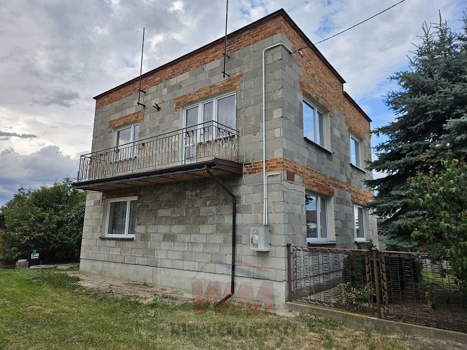 Dom na sprzedaż Mogielnica  150m2 Foto 1