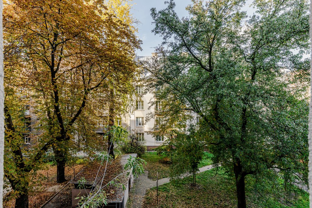 Mieszkanie na sprzedaż Warszawa, Mokotów, Górny Mokotów, Ludwika Narbutta  130m2 Foto 3