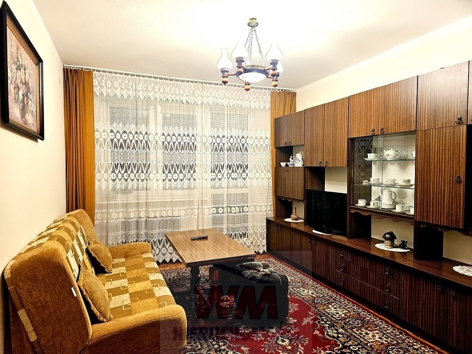 3-pokojowe mieszkanie z ogrzewaniem z kotłowni, blisko centrum Grójec, Lewiczyńska  68m2 Foto 1