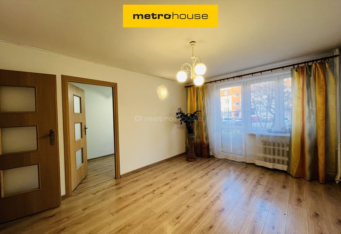 Mieszkanie dwupokojowe na wynajem Jasło  35m2 Foto 1