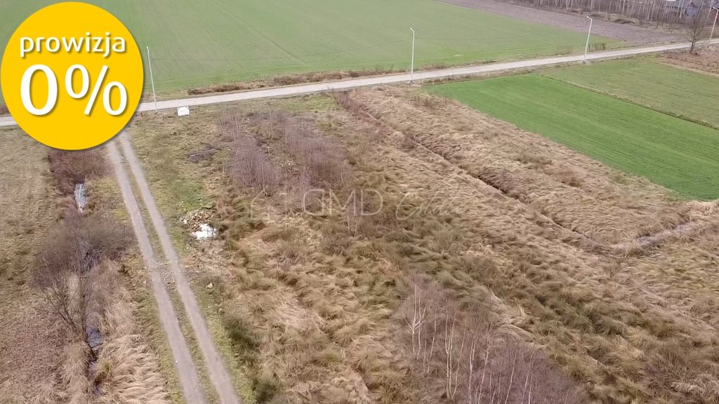 Działka budowlana na sprzedaż Bartodzieje  2 000m2 Foto 3