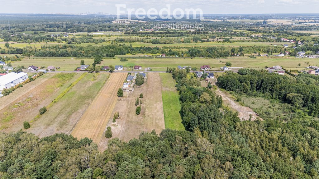 Działka budowlana na sprzedaż Kawęczyn  7 936m2 Foto 10