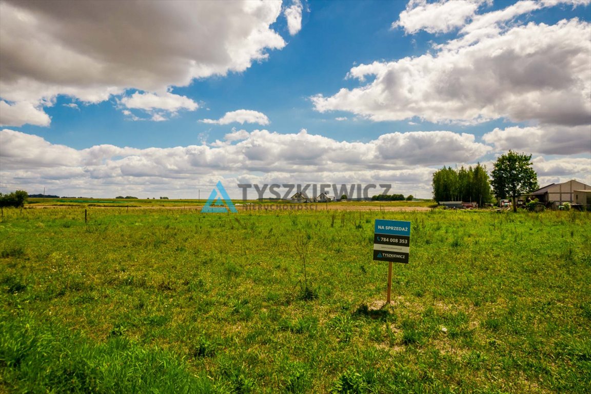 Działka budowlana na sprzedaż Ogorzeliny  3 073m2 Foto 2