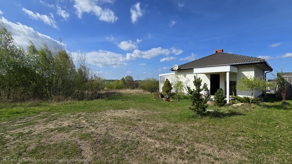 Działka 3019 m² z domem i widokiem na miasto - polecam! Siadło Dolne  3 019m2 Foto 1