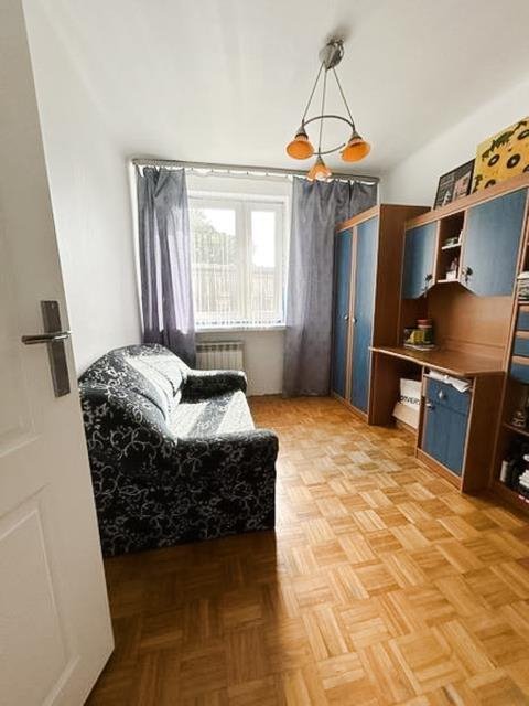 Mieszkanie trzypokojowe na sprzedaż Ożarów Mazowiecki, Poznańska  46m2 Foto 4