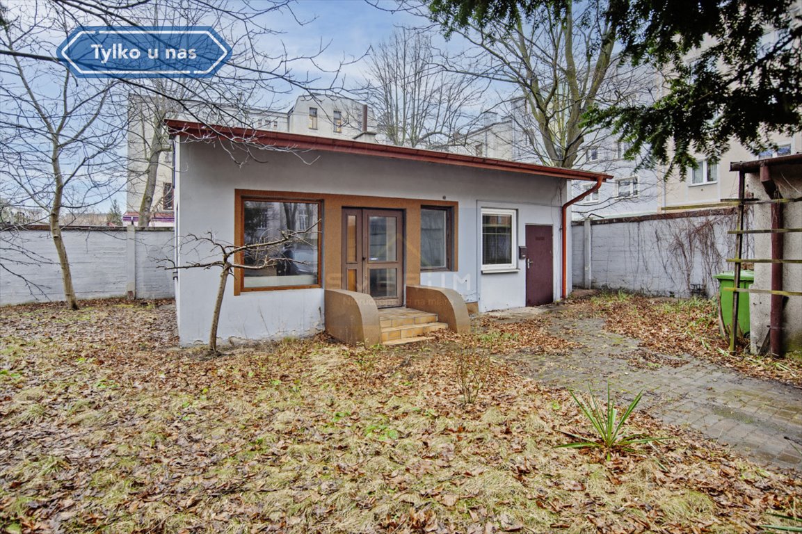 Lokal użytkowy na sprzedaż Częstochowa, Śródmieście  53m2 Foto 1