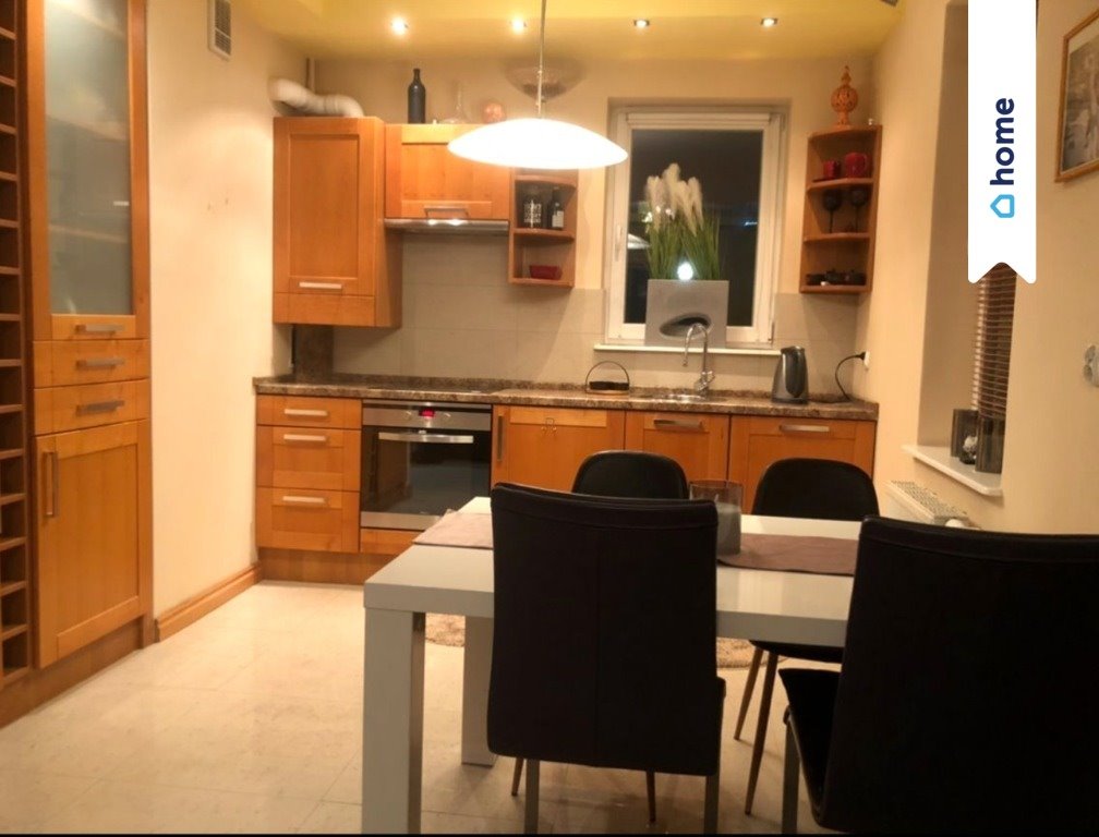 Mieszkanie trzypokojowe na wynajem Bydgoszcz  66m2 Foto 1