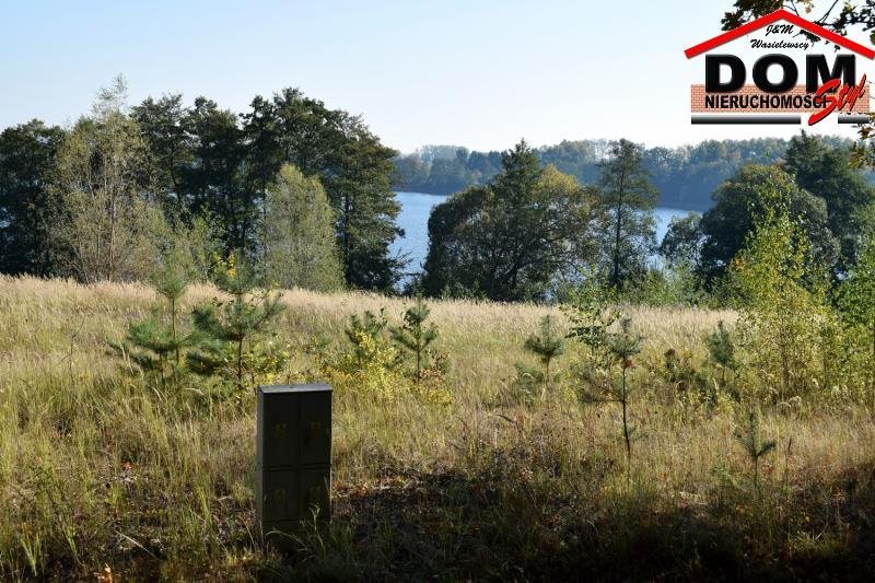Działka inna na sprzedaż Drawsko Pomorskie, Jezioro, Las, Park, Rzeka, Tereny rekreacyjne, Okrzei 989m2 Foto 1 Działka inna na sprzedaż Drawsko Pomorskie, Jezioro, Las, Park, Rzeka, Tereny rekreacyjne, Okrzei 989m2 Foto 1