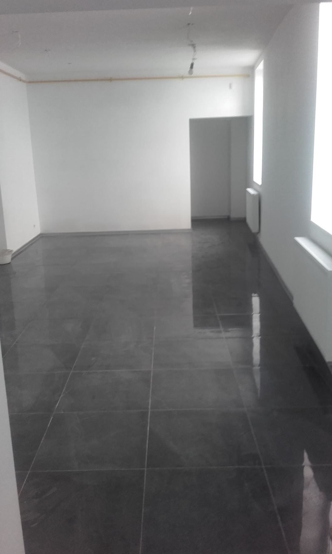 Lokal użytkowy na wynajem Gliwice, Centrum, Dworcowa 32  145m2 Foto 4