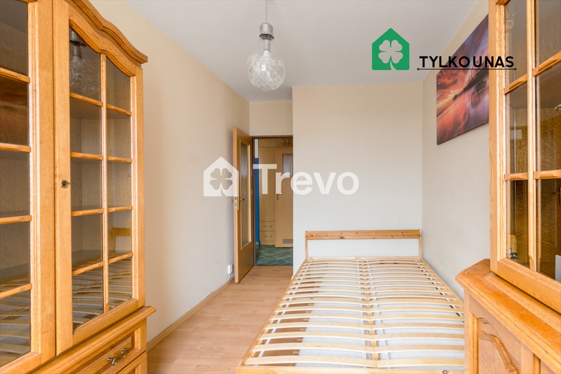 Mieszkanie dwupokojowe na sprzedaż Gdańsk, Zaspa, Leszczyńskich  33m2 Foto 12