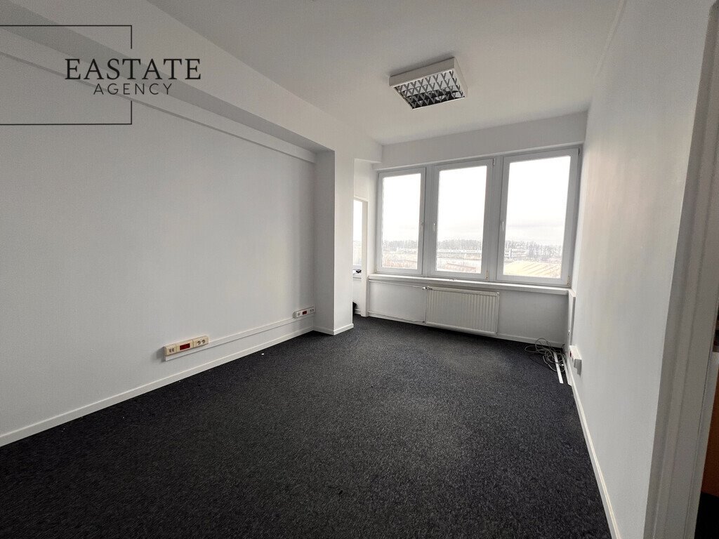 Nowoczesne biuro 62 m² z widokiem na kanał - Gdańsk Nowy Port Gdańsk, Nowy Port, Oliwska  62m2 Foto 1