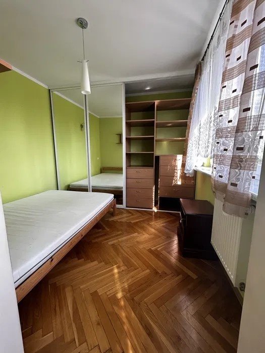 Mieszkanie dwupokojowe na sprzedaż Warszawa, Targówek, Bródno  45m2 Foto 4