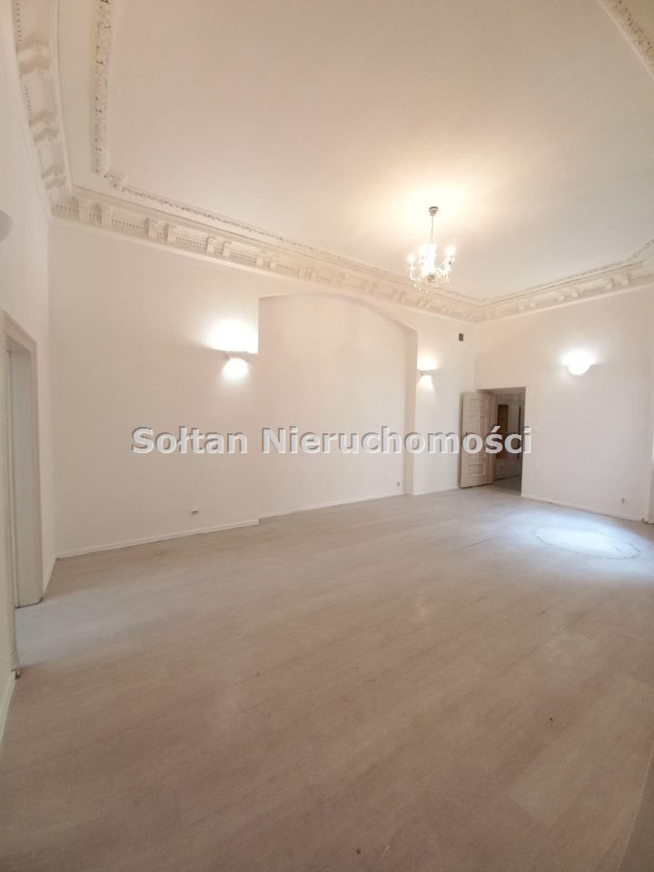 Mieszkanie na sprzedaż Warszawa, Śródmieście, Centrum, Nowogrodzka  136m2 Foto 1