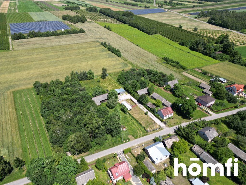 Działka budowlana na sprzedaż Gruszczyn  2 000m2 Foto 5