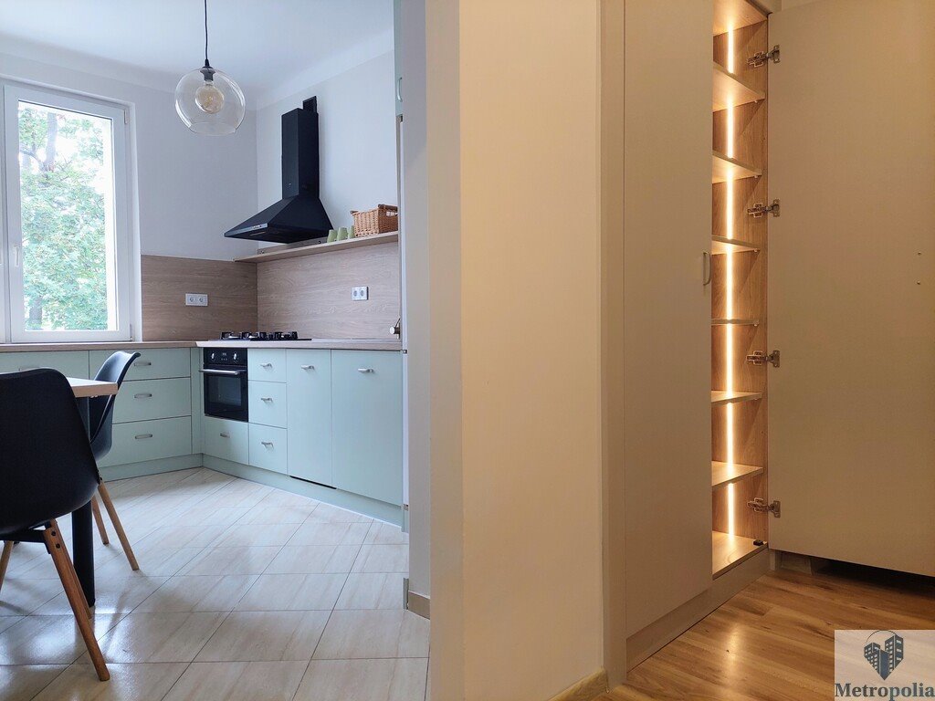 Wynajmę komfortowe 2-pokojowe mieszkanie 50 m² w Ursusie Warszawa, Ursus, Walerego Sławka  50m2 Foto 1