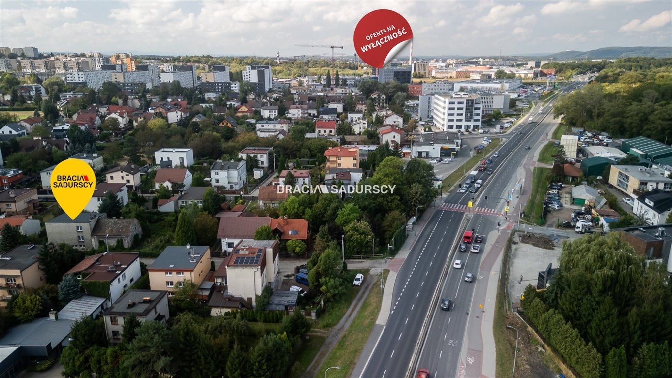 Mieszkanie trzypokojowe na sprzedaż Kraków, Podgórze, Bonarka, Makowa  67m2 Foto 20