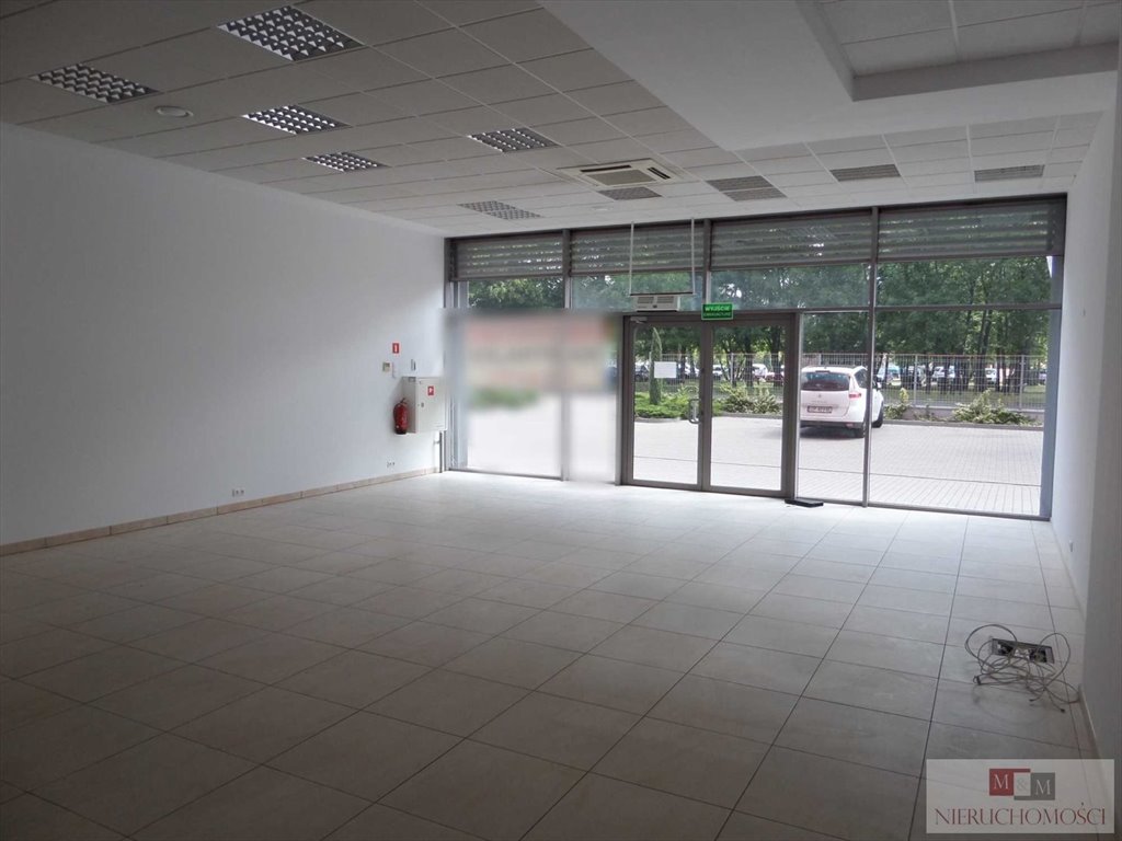 Lokal użytkowy na wynajem Opole, Śródmieście  108m2 Foto 2