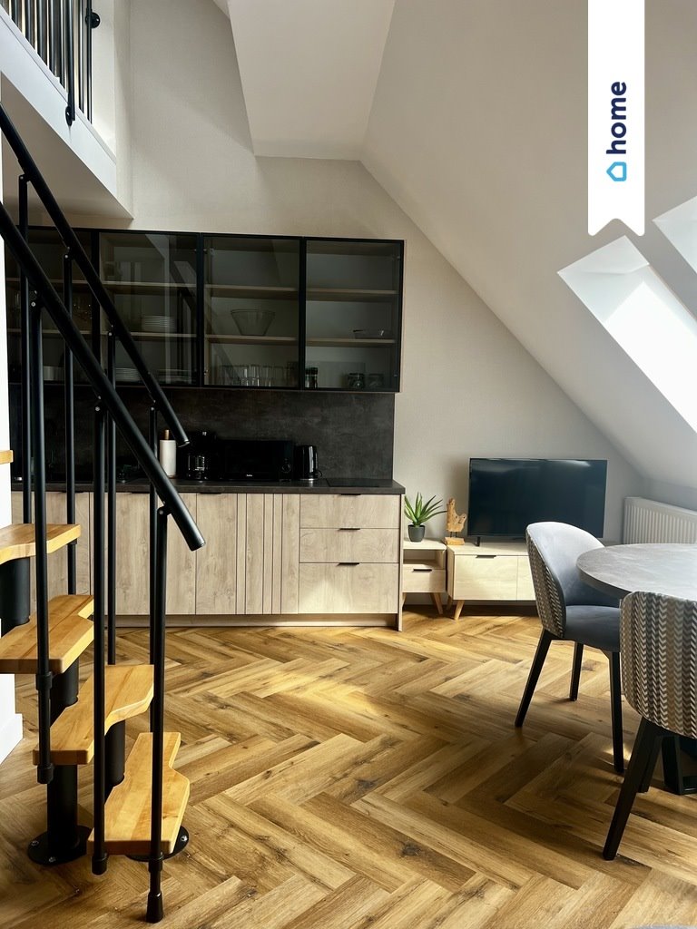 Mieszkanie dwupokojowe na sprzedaż Szklarska Poręba, Dolna  33m2 Foto 1