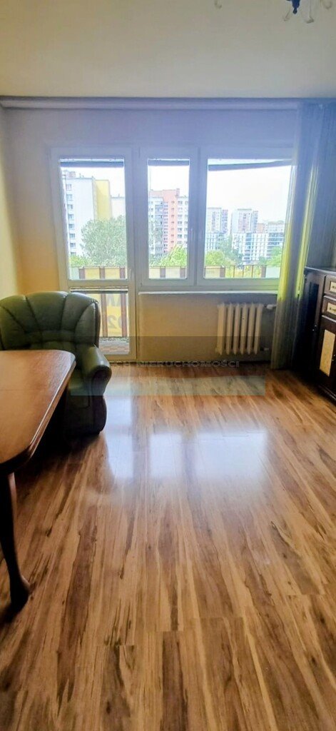 Do sprzedania 2-pokojowe mieszkanie 56,72 m² z balkonem w Warszawie Warszawa, Bielany  57m2 Foto 1