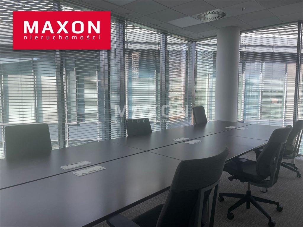 Lokal użytkowy na wynajem Warszawa, Śródmieście, ul. Fabryczna  327m2 Foto 1