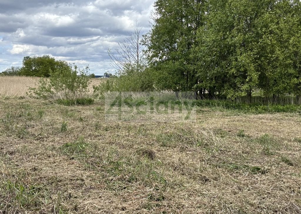 Działka 950 m² z prądem i planem wod-kan w Falentach Falenty Nowe  950m2 Foto 1