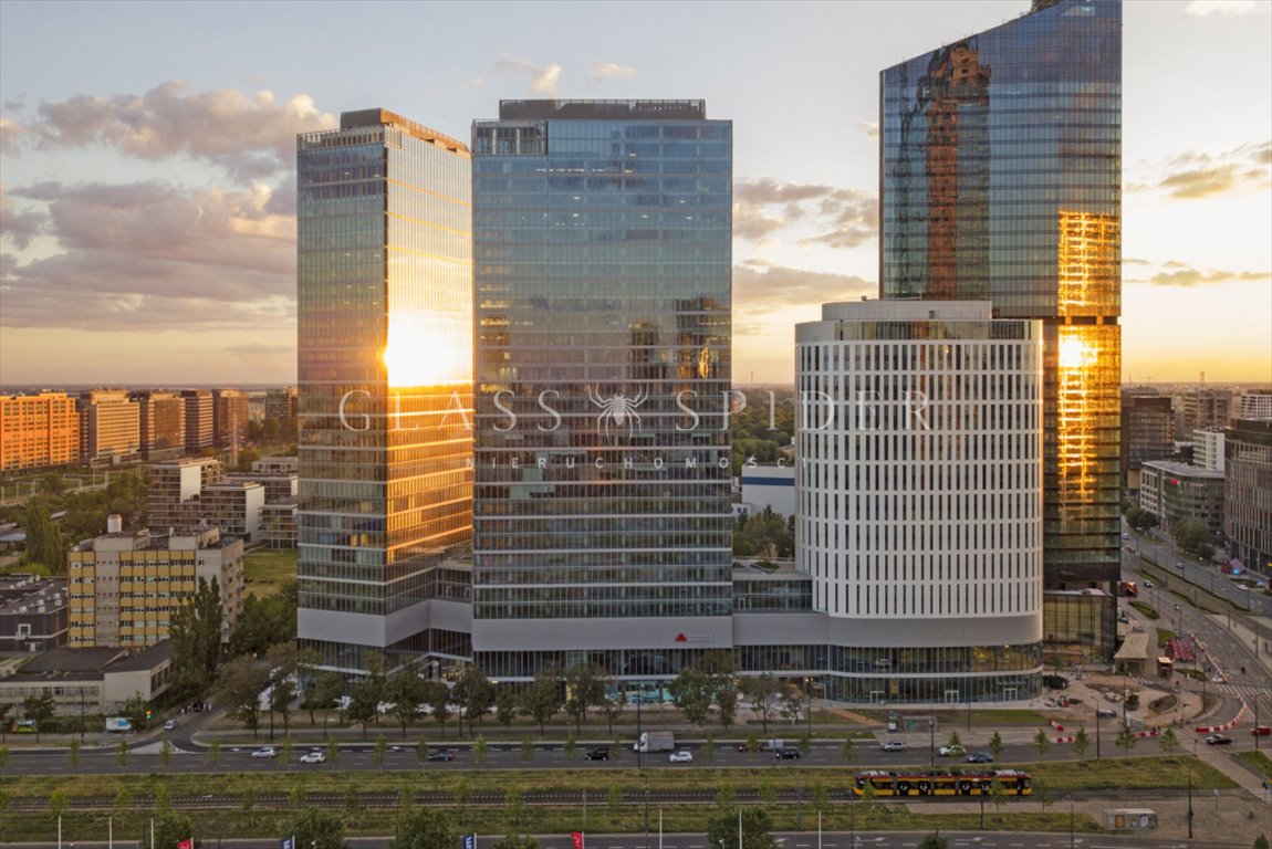 Lokal użytkowy na wynajem Warszawa, Wola, stacja metra Rondo Daszyńskiego  20m2 Foto 3