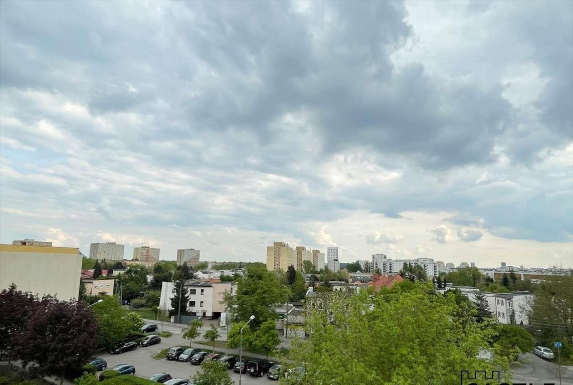 Mieszkanie dwupokojowe na wynajem Poznań, Bonin, os. Powstańców Warszawy  49m2 Foto 6
