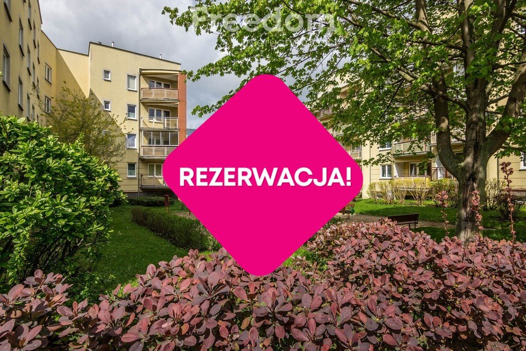 Mieszkanie dwupokojowe na sprzedaż Białystok, Os. Leśna Dolina, św. Andrzeja Boboli  44m2 Foto 10