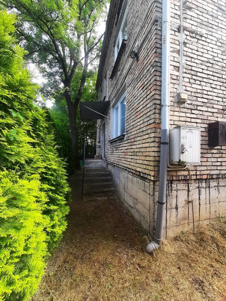 Mieszkanie dwupokojowe na sprzedaż Osiek Jasielski  56m2 Foto 15