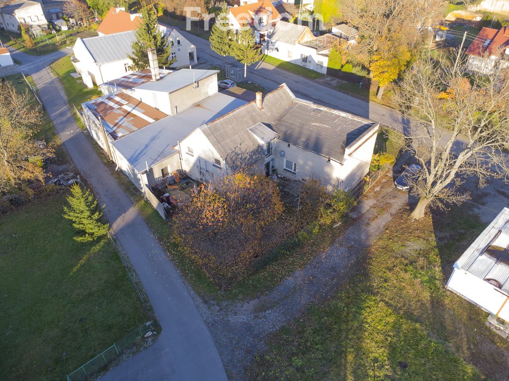 Dom na sprzedaż Kucharzowice  494m2 Foto 1