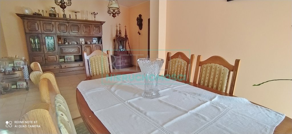 Siedlisko 12300 m² z domem 220 m², garaż, las, winnice Skierniewice  220m2 Foto 1