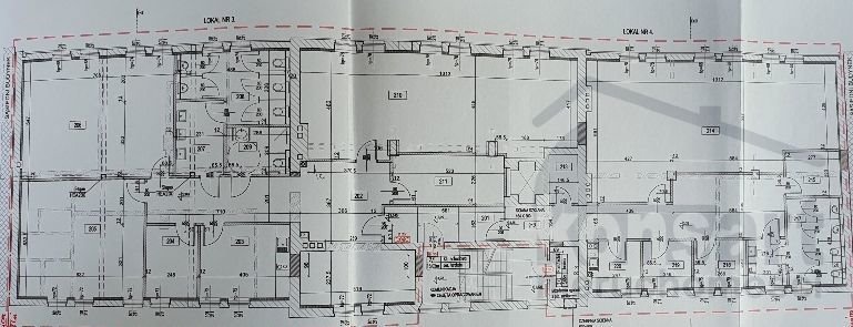 Lokal użytkowy na wynajem Szczecin, Kępa Parnicka, Targowa  351m2 Foto 14