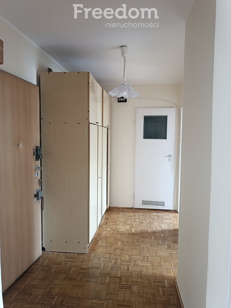 Mieszkanie dwupokojowe na sprzedaż Warszawa, Praga-Południe, Witolińska  44m2 Foto 7