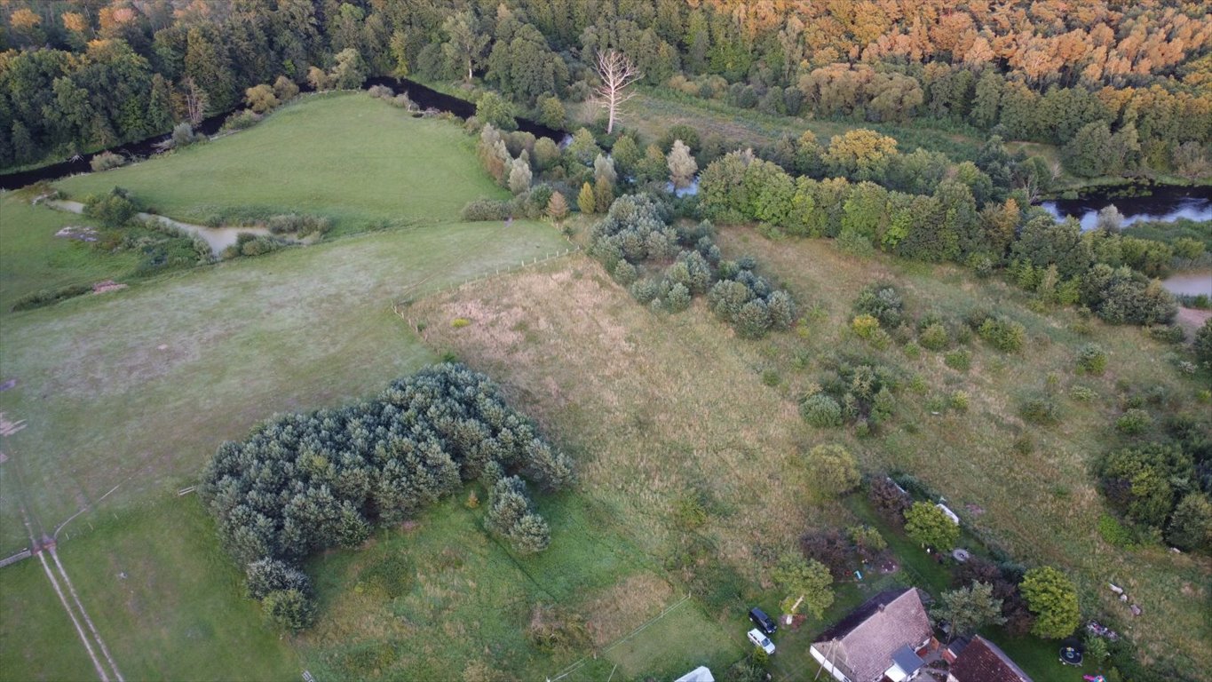 Działka budowlana na sprzedaż Charnowo  4 500m2 Foto 5