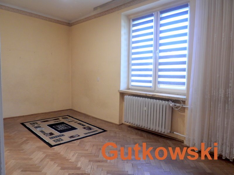 Mieszkanie dwupokojowe na sprzedaż Iława, Centrum, Grunwaldzka 7  40m2 Foto 7